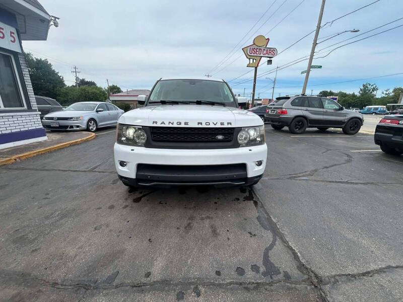 land rover range rover sport 2011 SALSH2E41BA278663 image land rover range rover sport 2011 SALSH2E41BA278663 image